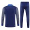25-26 PSG Navy Training Suit Kit Player Style