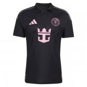 2026 Inter Miami Away Authentic Jersey (Player Version)