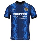 21-22 Inter Milan Home Replica Jersey