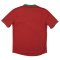 12-13 Portugal Home Retro Jersey